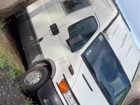 Iveco Daily 35