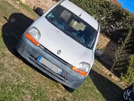 Renault Kangoo 1.9