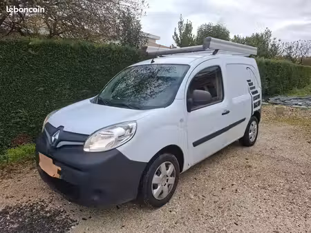 Renault Kangoo 1.5 dCi 95
