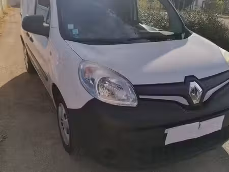 Renault Kangoo 1.5 dCi 95