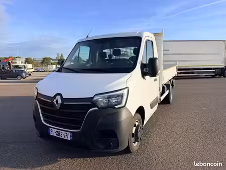 Renault Master dCi 130