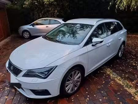 Seat Leon 1.0 TSI 110