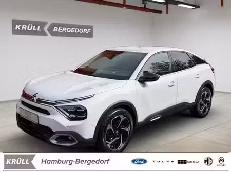 Citroën C4 1.2 PureTech 131
