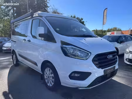 Ford Transit 2.0 150