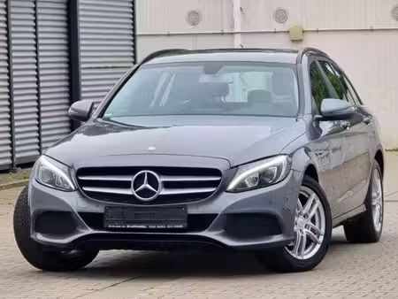 Mercedes-Benz Classe C C 200 2.1 136