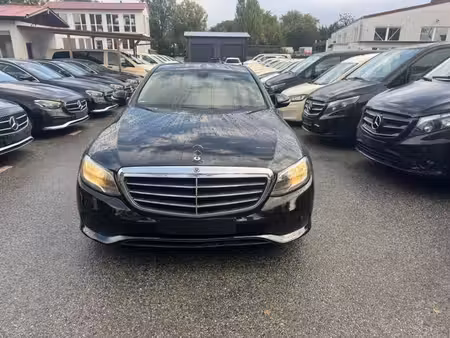 Mercedes-Benz Classe E E 200 2.0 4Matic