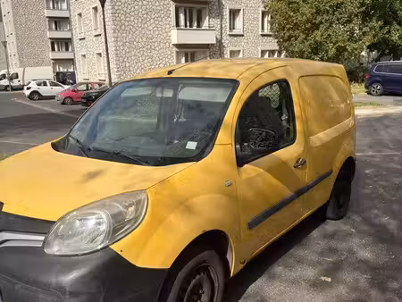 Renault Kangoo 1.5