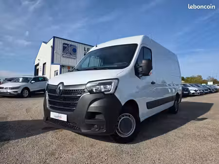 Renault Master 2.3 dCi 110 Confort