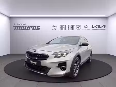 Kia Ceed 1.6 GDi 141 Platinum
