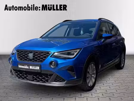 Seat Arona 1.0 TSI Style