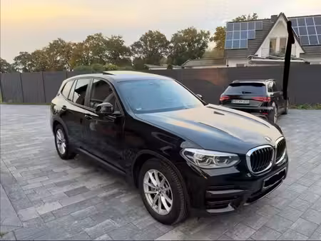 BMW Série 3 