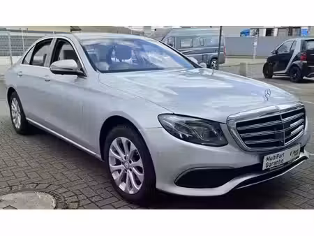 Mercedes-Benz Classe E E 200 2.0 184