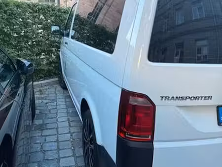Volkswagen Transporter 2.0 TDI 150