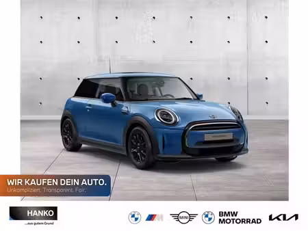Mini Mini Cooper 1.5 136