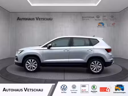 Seat Ateca 1.5 TSI 150