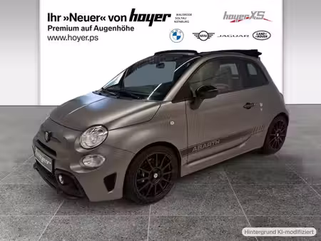 Abarth 595C 1.4