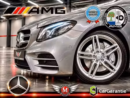 Mercedes-Benz Classe E E 250 2.0 211