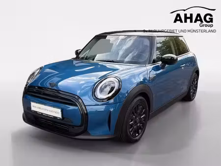 Mini Mini Cooper 1.5 136
