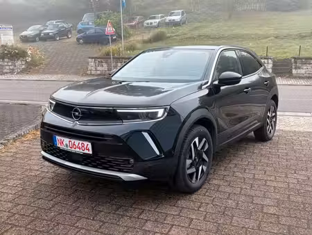 Opel Mokka 1.2 130 Elegance