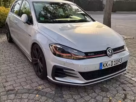 Volkswagen Golf GTI 2.0 TFSI 230