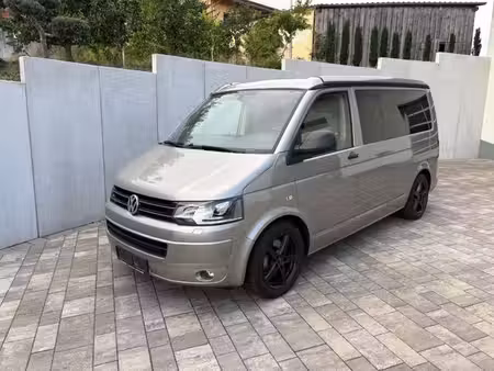 Volkswagen Transporter T5 California 2.0