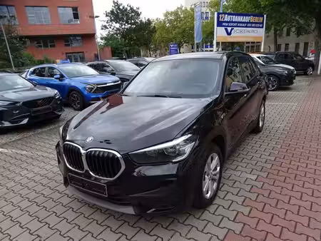 BMW X1 25e 1.5 220 Edition Avantage xDrive