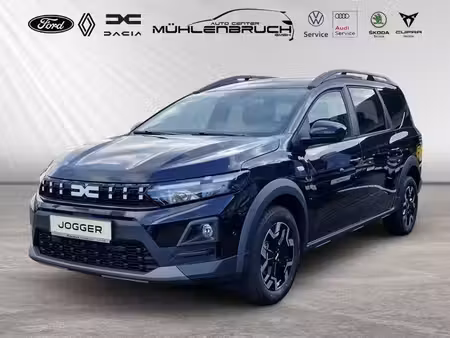 Dacia Jogger 1.0 TCe 110 Journey