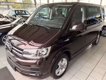 Volkswagen Multivan 2.0 TDI 150