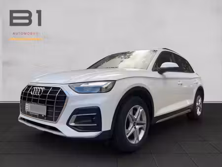 Audi Q5 35 TDI 2.0 TDI 163