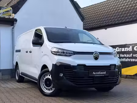 Citroën Jumpy 2.0