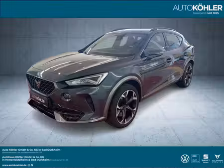Cupra Formentor VZ 2.0 TSI 310 4x4