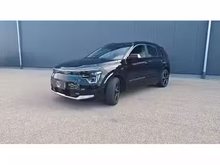 Kia Niro 204 Edition 7