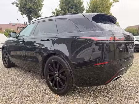 Land Rover Range Rover Velar D300 V6 3.0 300 R‑dynamic SE 4x4