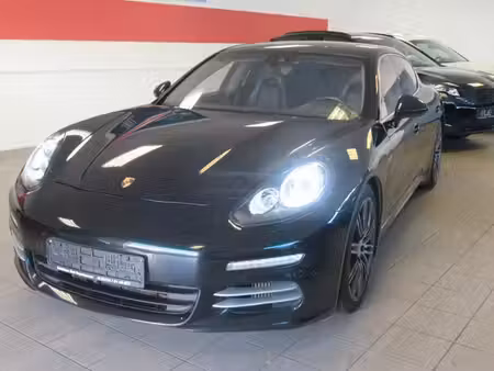 Porsche Panamera 4 V6 3.0 420 Executive 4x4