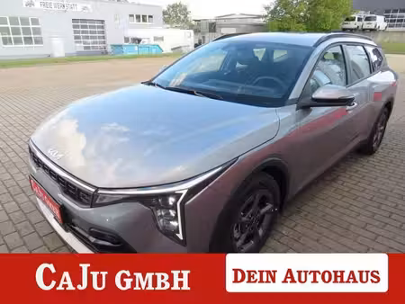 Kia K4 