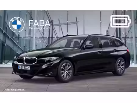 BMW Série 3 320e 2.0 150