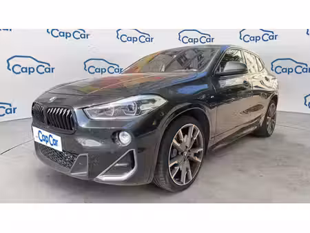 BMW X2 M35i 2.0 306 M Performance xDrive