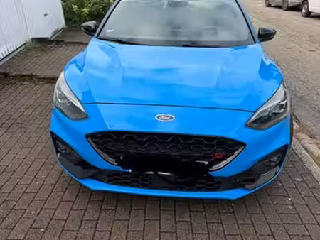 Ford Focus ST 2.3 EcoBoost 280