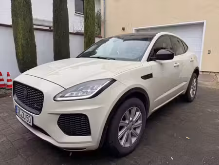 Jaguar E-Pace D180 2.0 180 SE 4x4