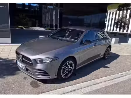 Mercedes-Benz Classe E E 250 AMG Line