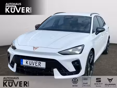 Cupra Leon 1.5 TSI 150