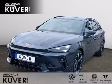Cupra Leon 1.5 TSI 150