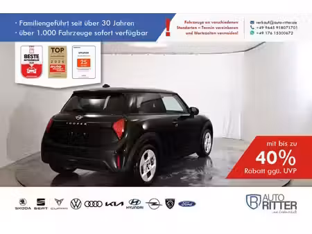 Mini Mini Cooper 1.5 156 Essential