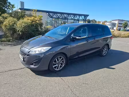 Mazda 5 1.6 115