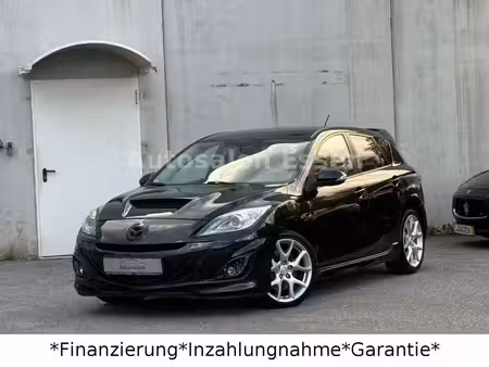 Mazda Mazda3 MPS 2.3 260
