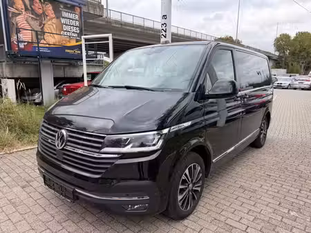 Volkswagen Transporter T6 2.0 TDI 150 Highline