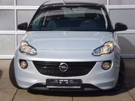Opel Adam 1.2 70 Jam