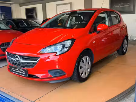 Opel Corsa 1.4 90 Edition