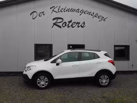 Opel Mokka 1.6 115 Selection