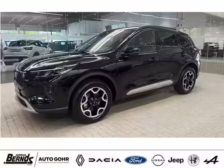 Ford Kuga 2.5 243 Active